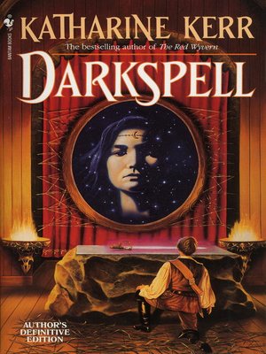 cover image of Darkspell